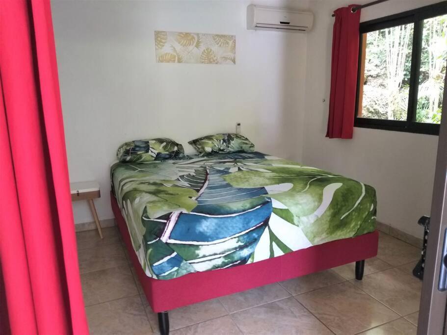 Vacation House In Tahiti Punaauia  Luaran gambar