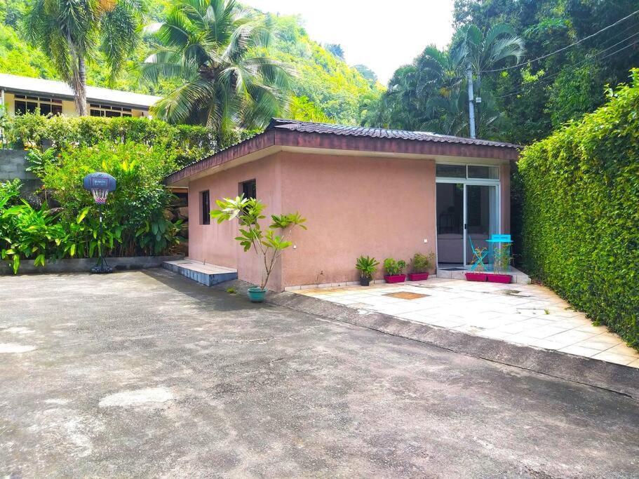 Vacation House In Tahiti Punaauia  Luaran gambar